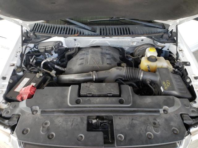 Photo 7 from auction – 2017 FORD EXPEDITION with VIN 1FMJU1HT8HEA45422