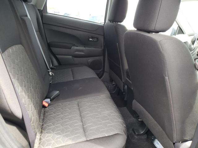 Photo 6 from auction – 2021 MITSUBISHI OUTLANDER with VIN JA4APUAU4MU034363