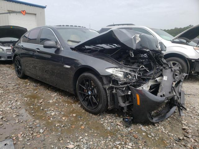 BMW 535 I 2013 with VIN WBAFR7C57DC818696 - Photo from auction