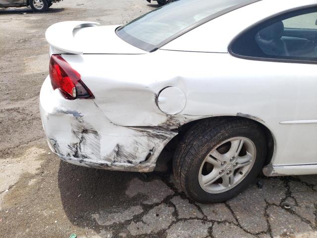 Photo 9 from auction – 2005 DODGE STRATUS SX with VIN 4B3AG42G05E042020