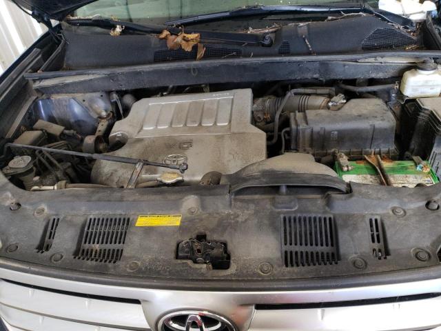 Photo 7 from auction – 2012 TOYOTA HIGHLANDER with VIN 5TDBK3EH1CS136982