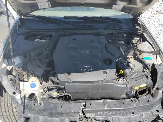 Photo 7 from auction – 2003 INFINITI G35 with VIN JNKCV51E33M003363