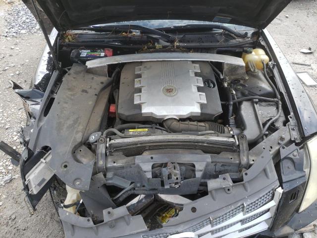 Фото 7 с аукциона – 2008 CADILLAC STS с VIN 1G6DK67V180171368