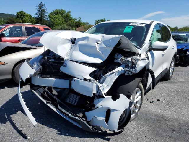 Photo 2 from auction – 2020 FORD ESCAPE SE with VIN 1FMCU9G63LUA91029