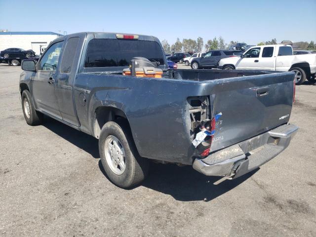 Photo 3 from auction – 2007 ISUZU I-290 with VIN 1GGCS199778701546