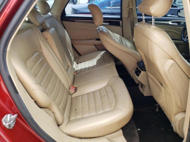 Photo 6 from auction – 2015 FORD FUSION SE with VIN 3FA6P0H92FR247849