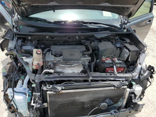Photo 7 from auction – 2014 TOYOTA RAV4 LIMIT with VIN JTMDFREV2ED088428