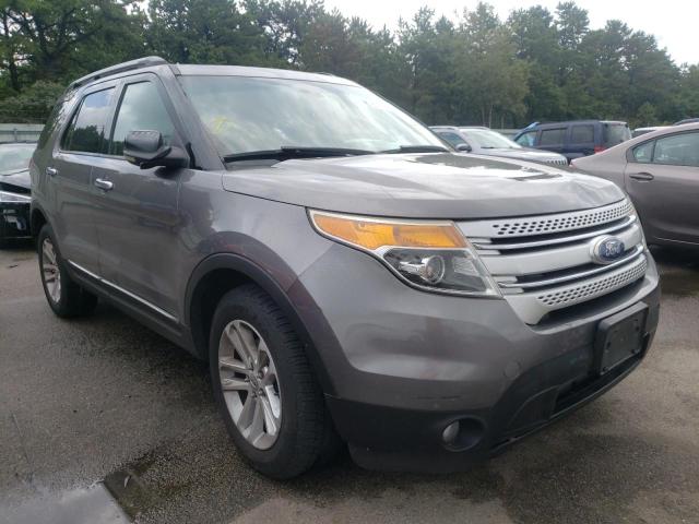 FORD EXPLORER X 2011 with VIN 1FMHK7D80BGA35214 - Photo from auction