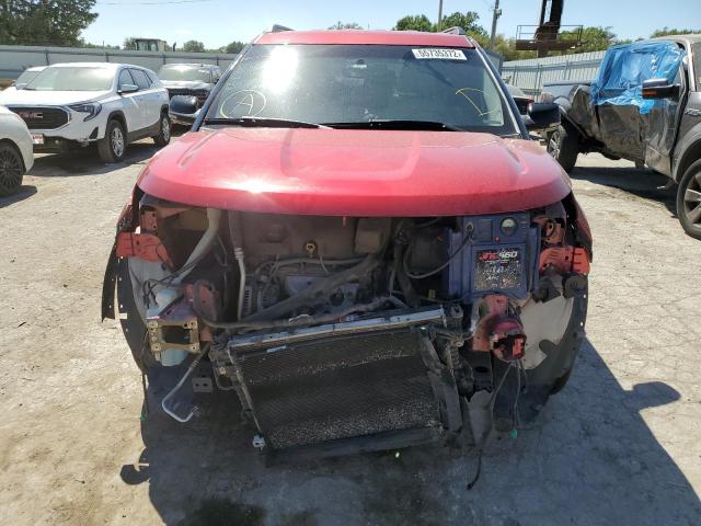 Photo 9 from auction – 2012 FORD EXPLORER X with VIN 1FMHK7D88CGA94254