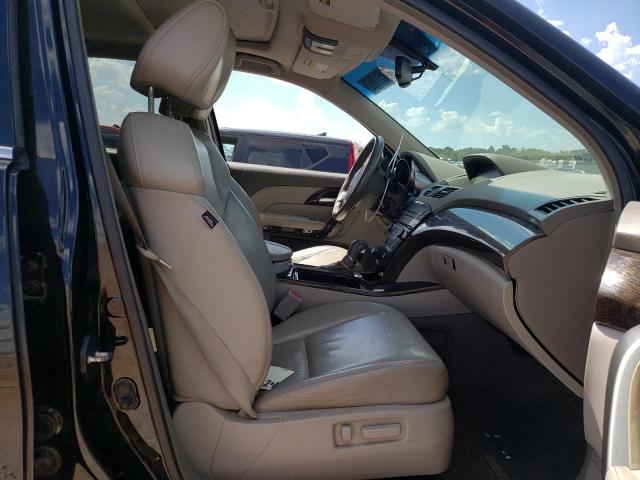 Photo 5 from auction – 2012 ACURA MDX TECHNO with VIN 2HNYD2H32CH525248