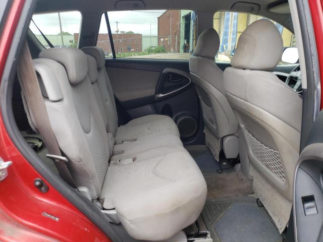 Photo 6 from auction – 2008 TOYOTA RAV4 LIMIT with VIN JTMZD31V886055117