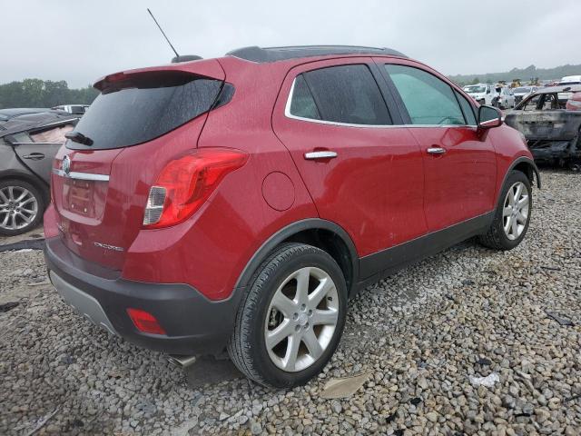 Photo 4 from auction – 2015 BUICK ENCORE with VIN KL4CJCSB4FB259088
