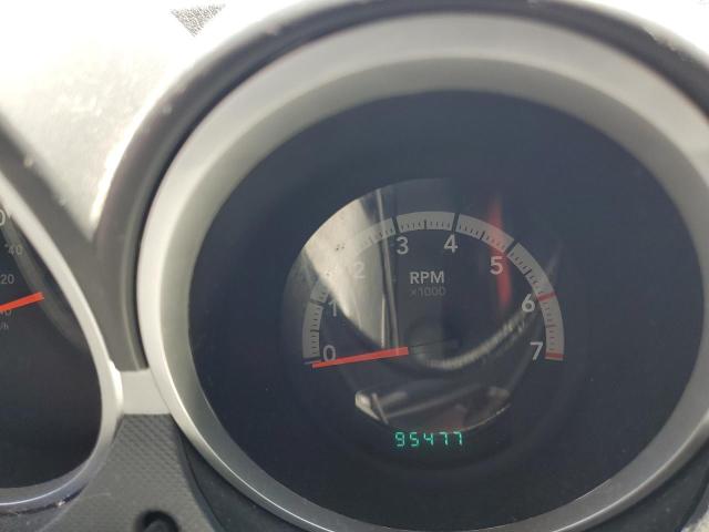 Photo 8 from auction – 2008 DODGE NITRO SLT with VIN 1D8GU58K78W113654