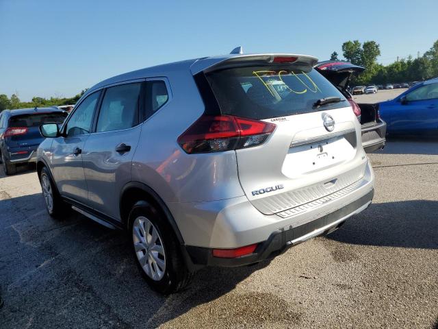 Photo 3 from auction – 2018 NISSAN ROGUE S with VIN KNMAT2MVXJP554085