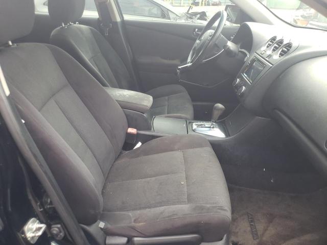 Photo 5 from auction – 2012 NISSAN ALTIMA with VIN 1N4AL2AP7CC261525
