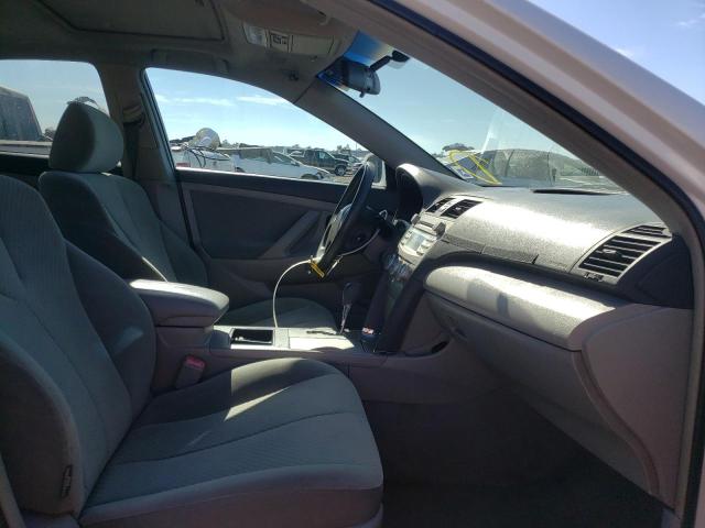 Photo 5 from auction – 2007 TOYOTA CAMRY CE with VIN 4T1BE46K67U599530