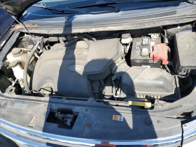 Photo 7 from auction – 2011 FORD EDGE SE with VIN 2FMDK3GC1BBB37782