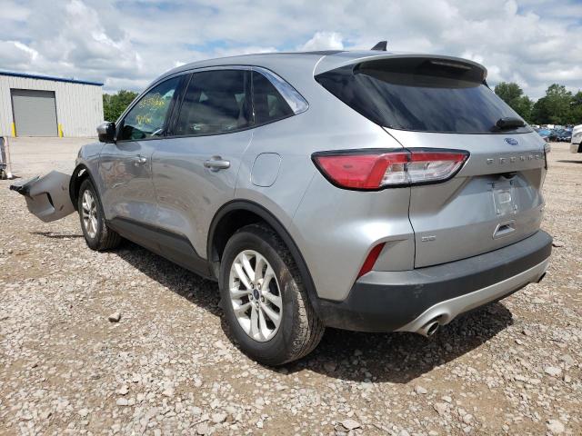 Photo 3 from auction – 2021 FORD ESCAPE SE with VIN 1FMCU9G64MUA37434