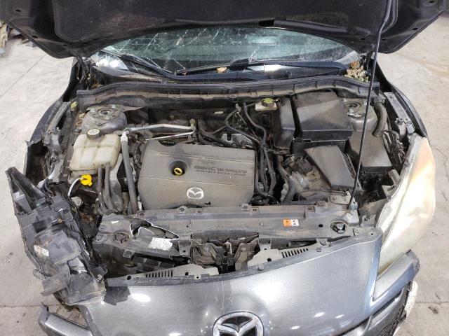Photo 7 from auction – 2010 MAZDA 3 S with VIN JM1BL1H69A1162445