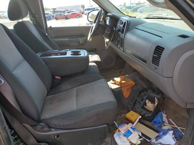 Photo 5 from auction – 2008 CHEVROLET C1500 SILV with VIN 1GCEC19X28Z110526