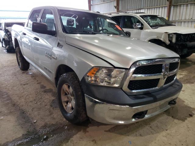 صورة رقم 1 من المزاد - 2015 RAM 1500 ST مع VIN 3C6RR7KT9FG624999
