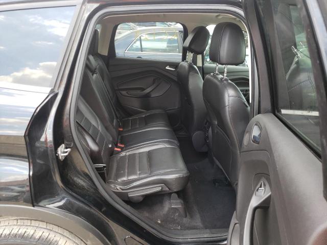 Photo 6 from auction – 2017 FORD ESCAPE TIT with VIN 1FMCU0J95HUF06177