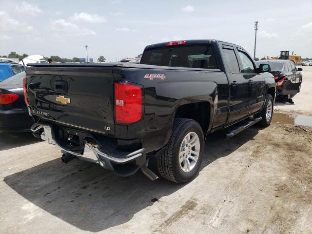 Photo 4 from auction – 2019 CHEVROLET SILVERADO with VIN 2GCVKPEC8K1240755