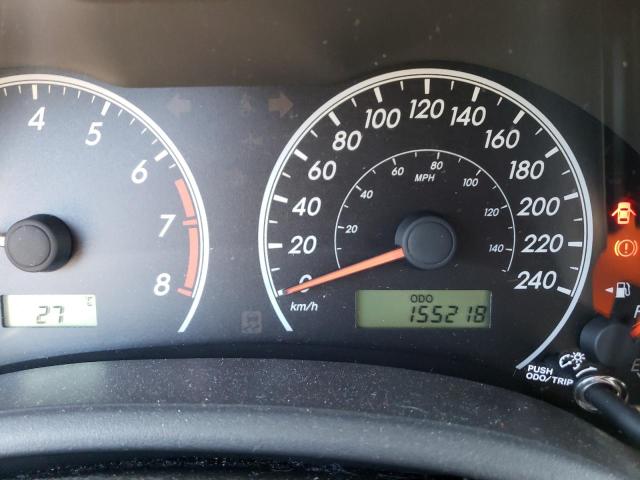 Photo 8 from auction – 2012 TOYOTA COROLA with VIN 2T1BU4EE3CC892036