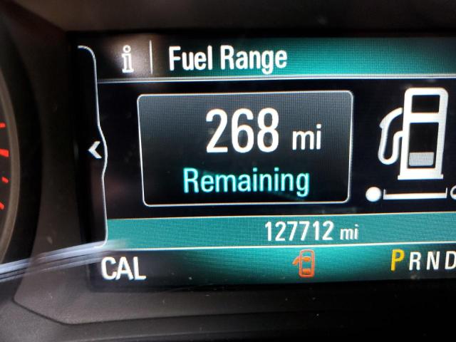 Photo 8 from auction – 2017 BUICK ENCORE PRE with VIN KL4CJASBXHB030096