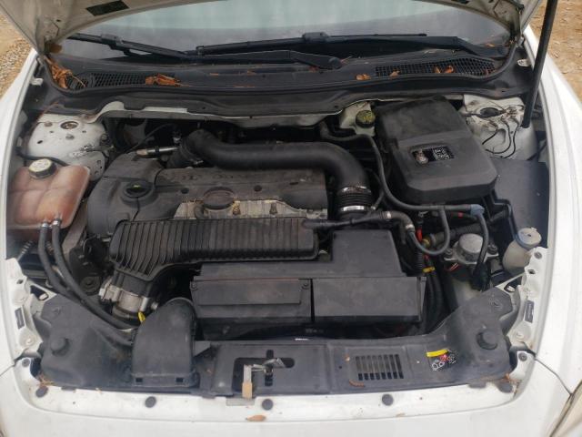 Photo 7 from auction – 2011 VOLVO C30 T5 with VIN YV1672MK1B2195816