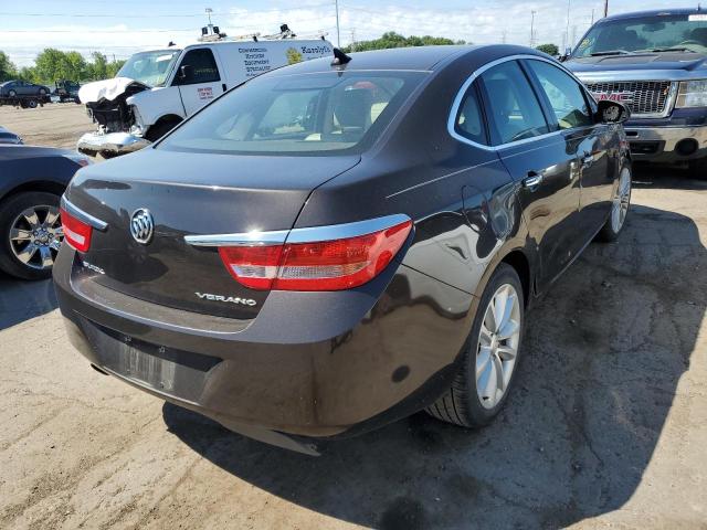 Photo 4 from auction – 2014 BUICK VERANO with VIN 1G4PP5SK0E4126344