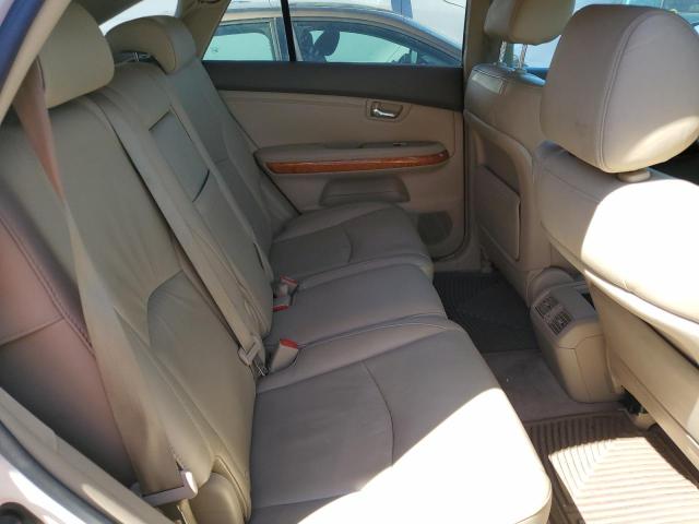 Photo 6 from auction – 2007 LEXUS RX 350 with VIN 2T2HK31U37C002109