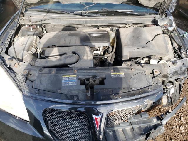 Photo 7 from auction – 2008 PONTIAC G6 VALUE L with VIN 1G2ZF57B484114022