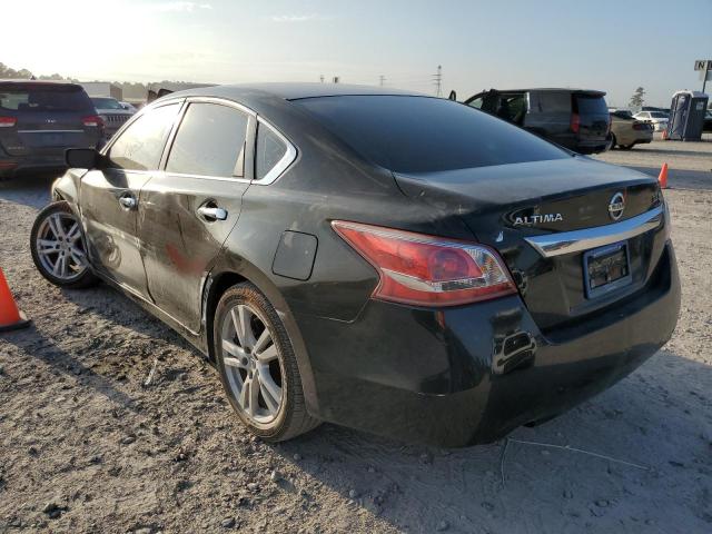 Photo 3 from auction – 2013 NISSAN ALTIMA 3.5 with VIN 1N4BL3AP3DN453556