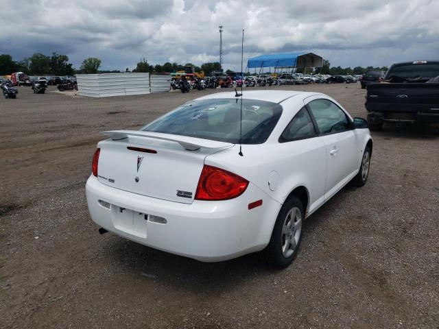 Photo 4 from auction – 2009 PONTIAC G5 with VIN 1G2AS18H897195482