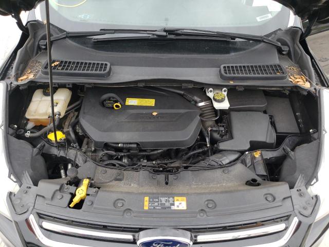 Photo 7 from auction – 2013 FORD ESCAPE SEL with VIN 1FMCU0HX0DUD67459