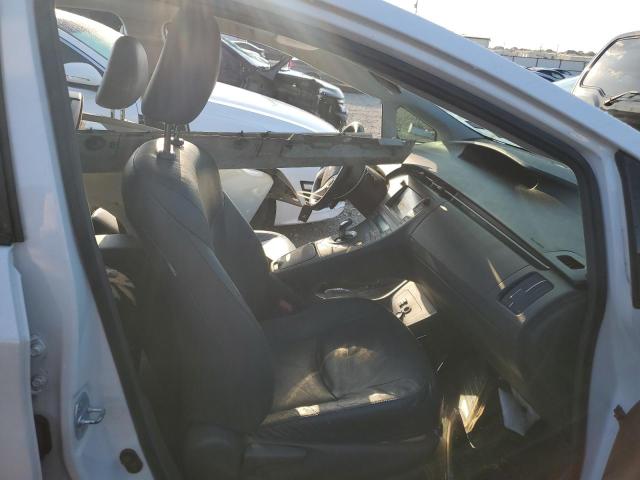 Photo 5 from auction – 2010 TOYOTA PRIUS with VIN JTDKN3DU0A0158736