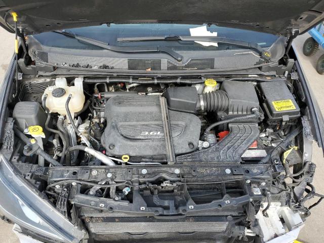Photo 7 from auction – 2018 CHRYSLER PACIFICA T with VIN 2C4RC1BG6JR253944