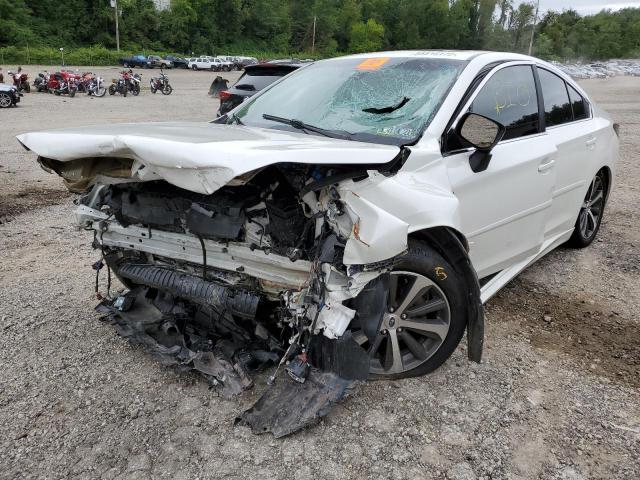 Photo 2 from auction – 2019 SUBARU LEGACY with VIN 4S3BNAN6XK3006869