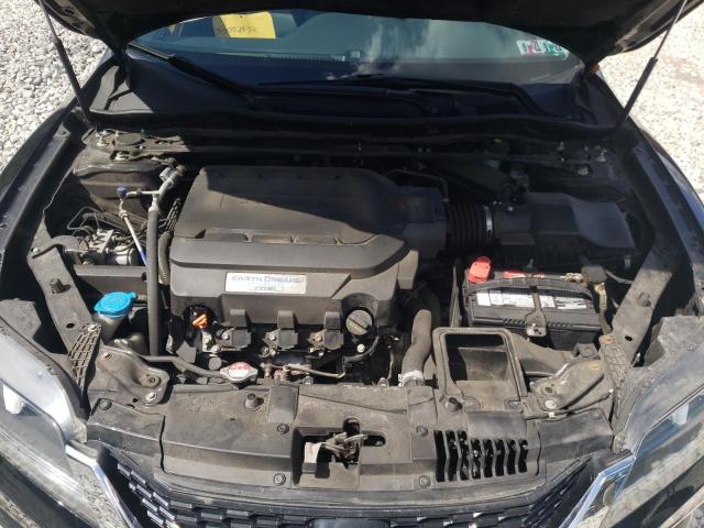 Photo 7 from auction – 2015 HONDA ACCORD with VIN 1HGCT2A8XFA004047