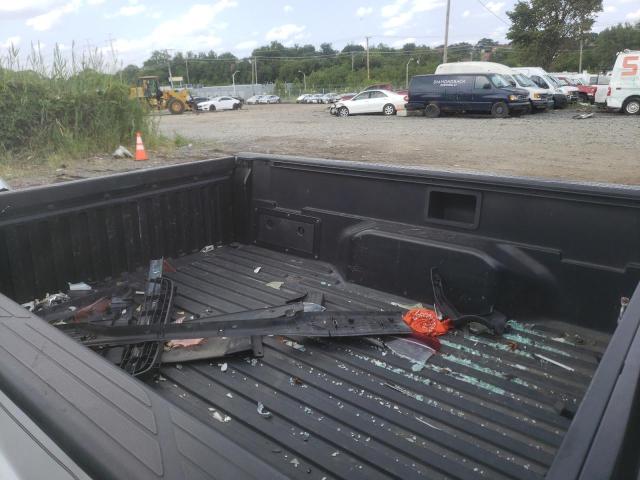 Photo 6 from auction – 2012 TOYOTA TACOMA with VIN 5TFPX4ENXCX009919
