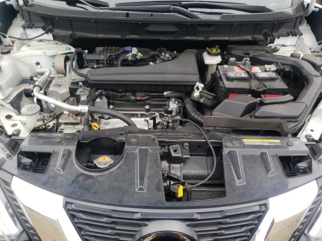 Photo 7 from auction – 2018 NISSAN ROGUE S with VIN KNMAT2MV0JP612480