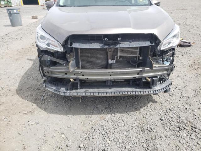 Foto 9 de la subasta – 2021 SUBARU ASCENT LIM con VIN 4S4WMAPD7M3432825
