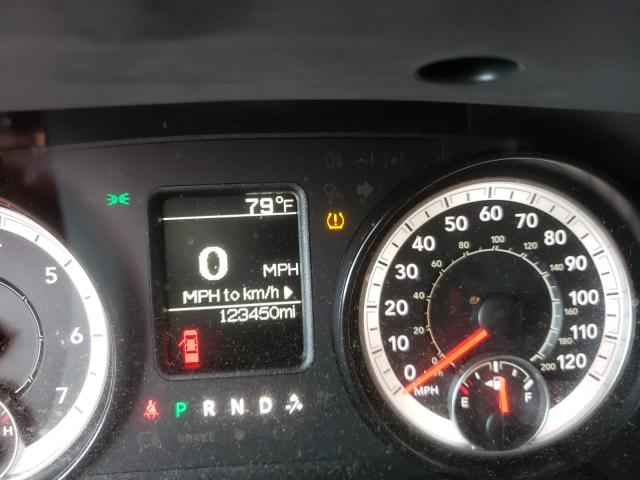 Zdjęcie 8 z aukcji – 2016 RAM 1500 ST z VIN 1C6RR6FG4GS275462