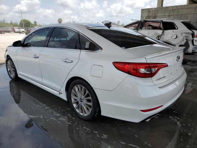 Photo 3 from auction – 2015 HYUNDAI SONATA SPO with VIN 5NPE34AF4FH042139