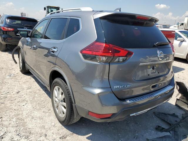 صورة رقم 3 من المزاد - 2017 NISSAN ROGUE S مع VIN KNMAT2MT7HP603753