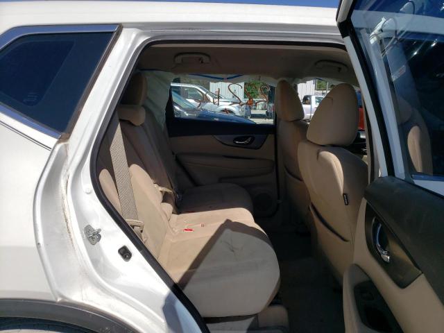 Photo 6 from auction – 2015 NISSAN ROGUE with VIN 5N1AT2MV9FC832677