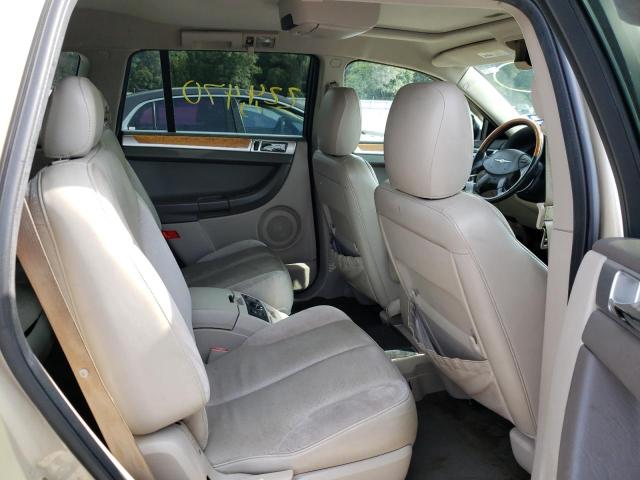Photo 6 from auction – 2006 CHRYSLER PACIFICA L with VIN 2A8GF78486R732784