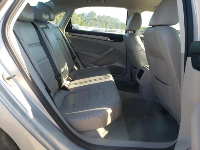 Photo 6 from auction – 2014 VOLKSWAGEN PASSAT SE with VIN 1VWBT7A37EC087271