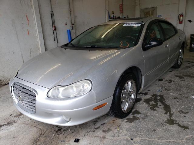 Photo 2 from auction – 2004 CHRYSLER CONCORDE L with VIN 2C3HD56G54H699074